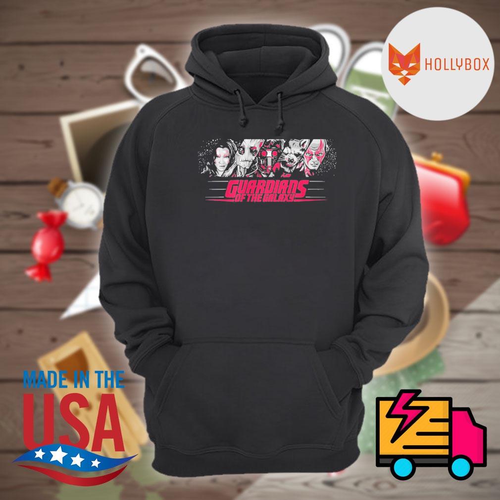 Guardians of the Galaxy s Hoodie