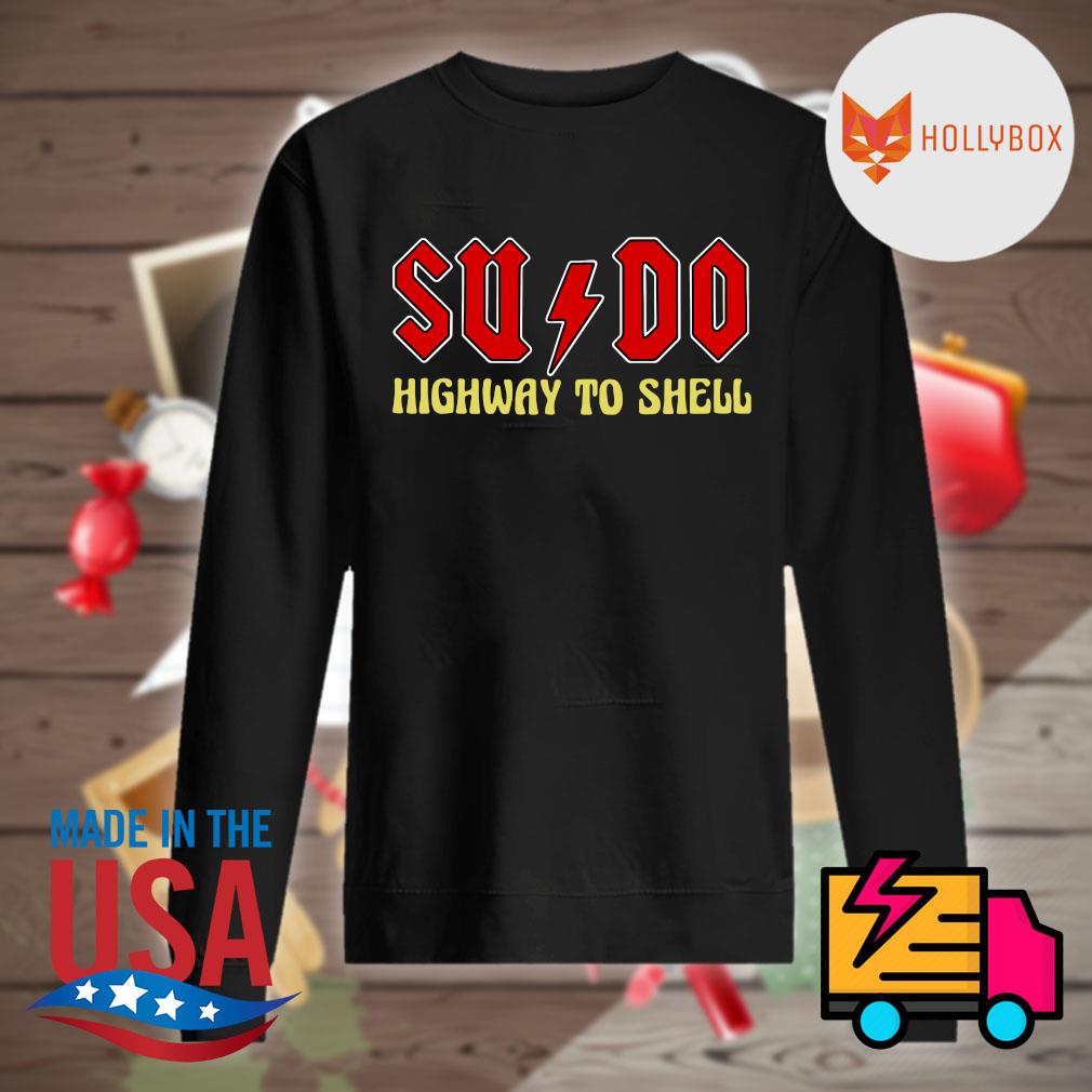 Su Do highway to Shell s Sweater
