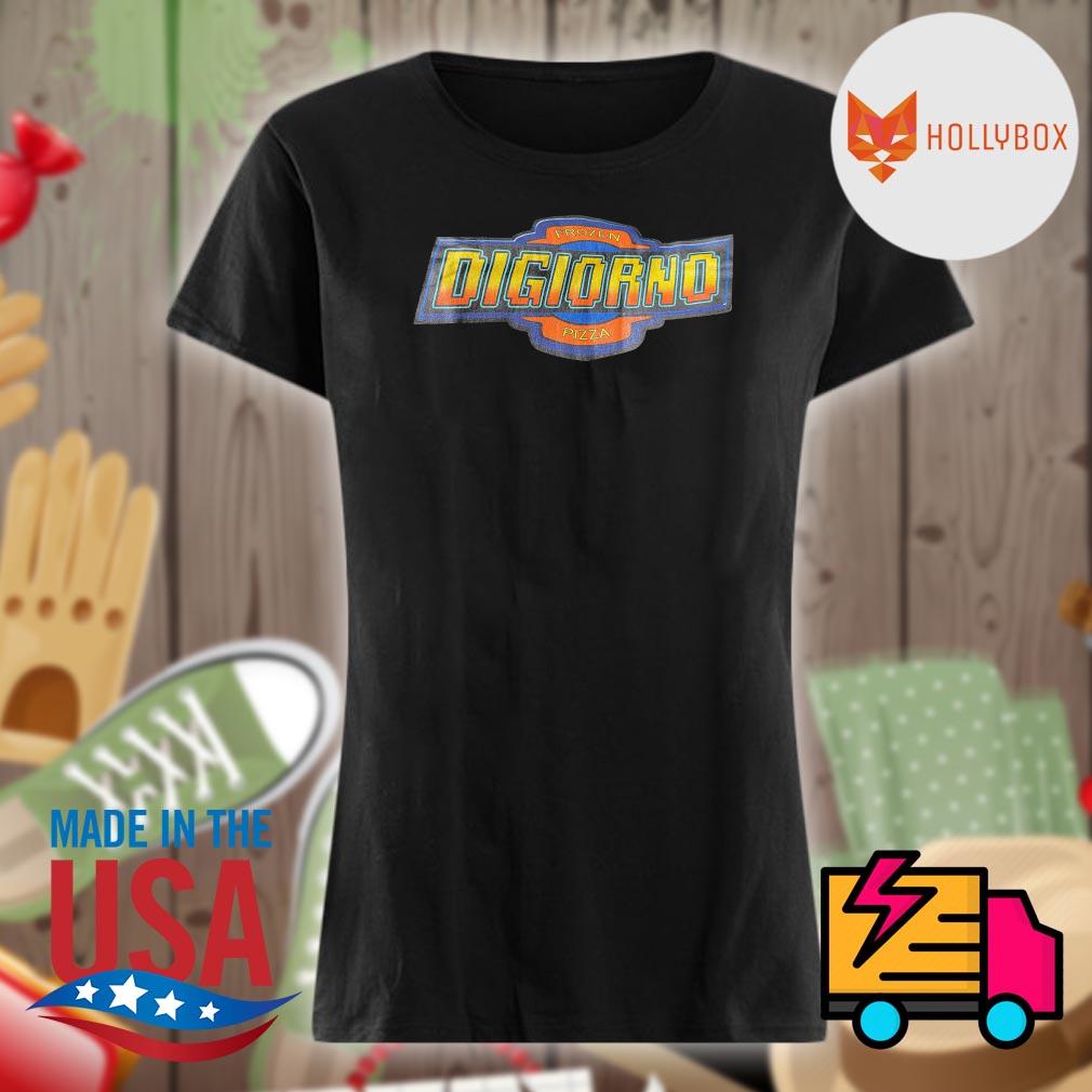 digiorno t shirt