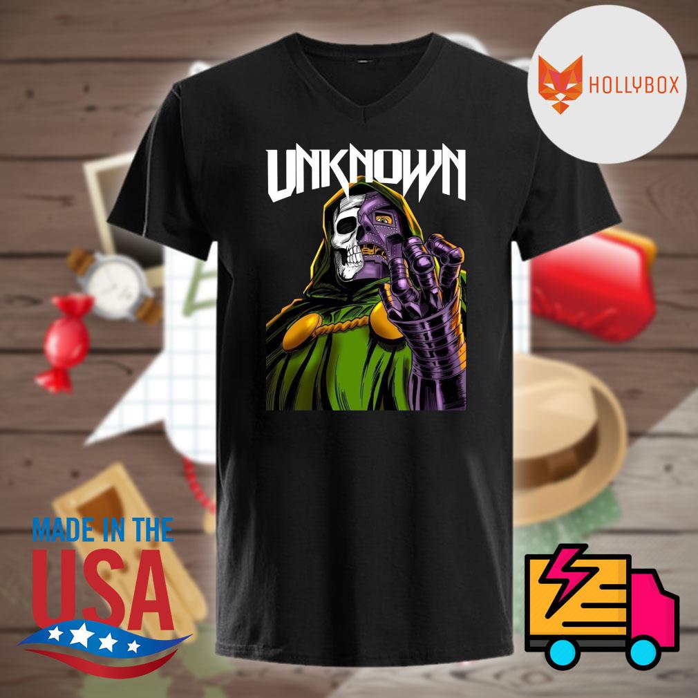 unknown, Shirts