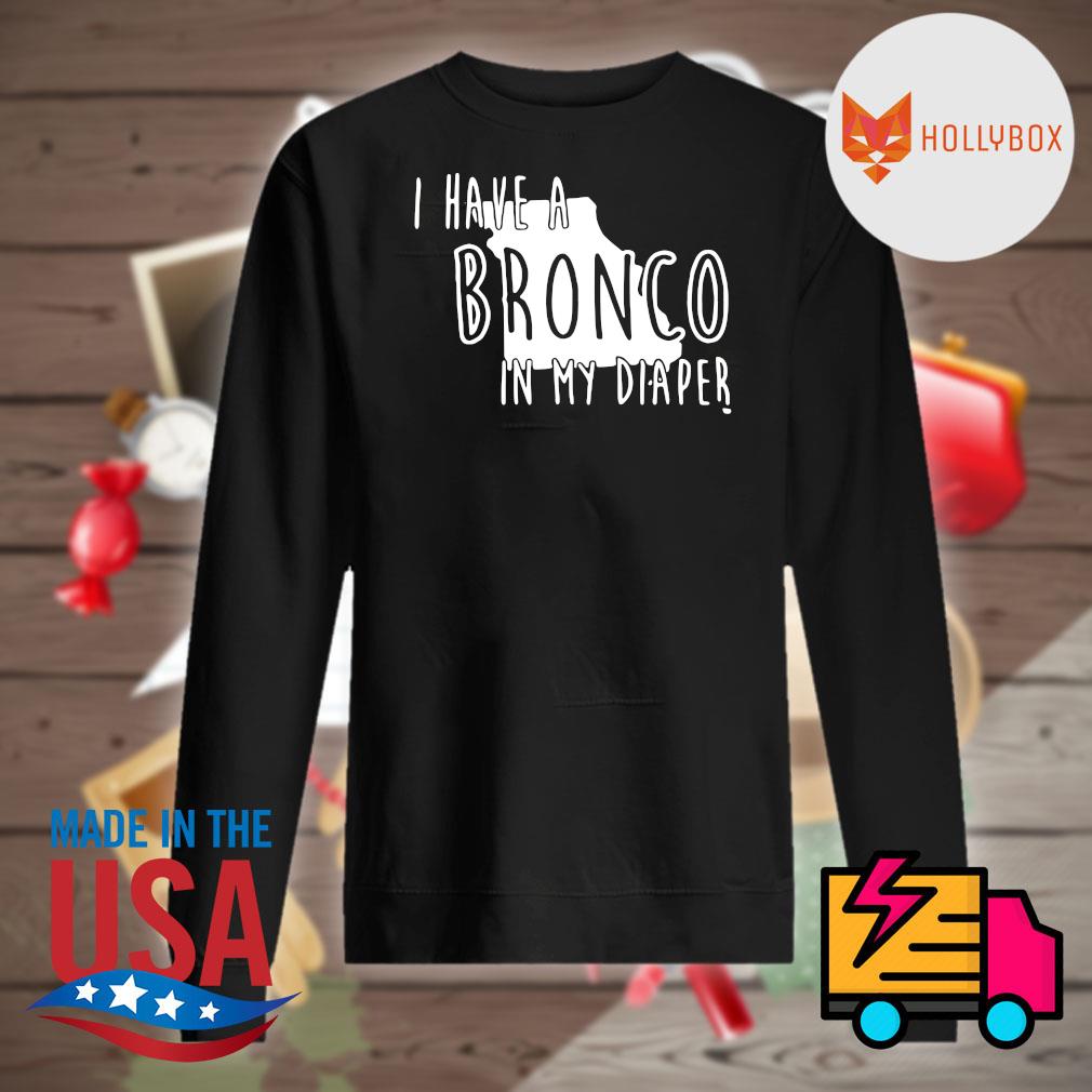 Official bad Day To Be A Beer Bronco T-Shirts, hoodie, tank top