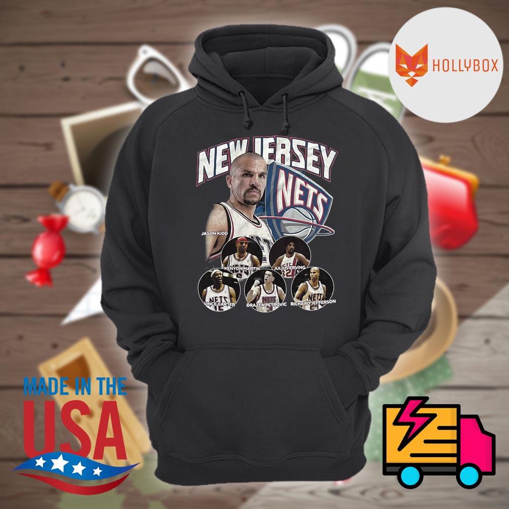Jason Kidd Basketball Shirt, hoodie, sweater, longsleeve and V-neck T-shirt