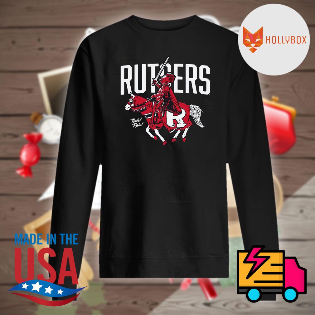 Rutgers Knights rah rah s Sweater