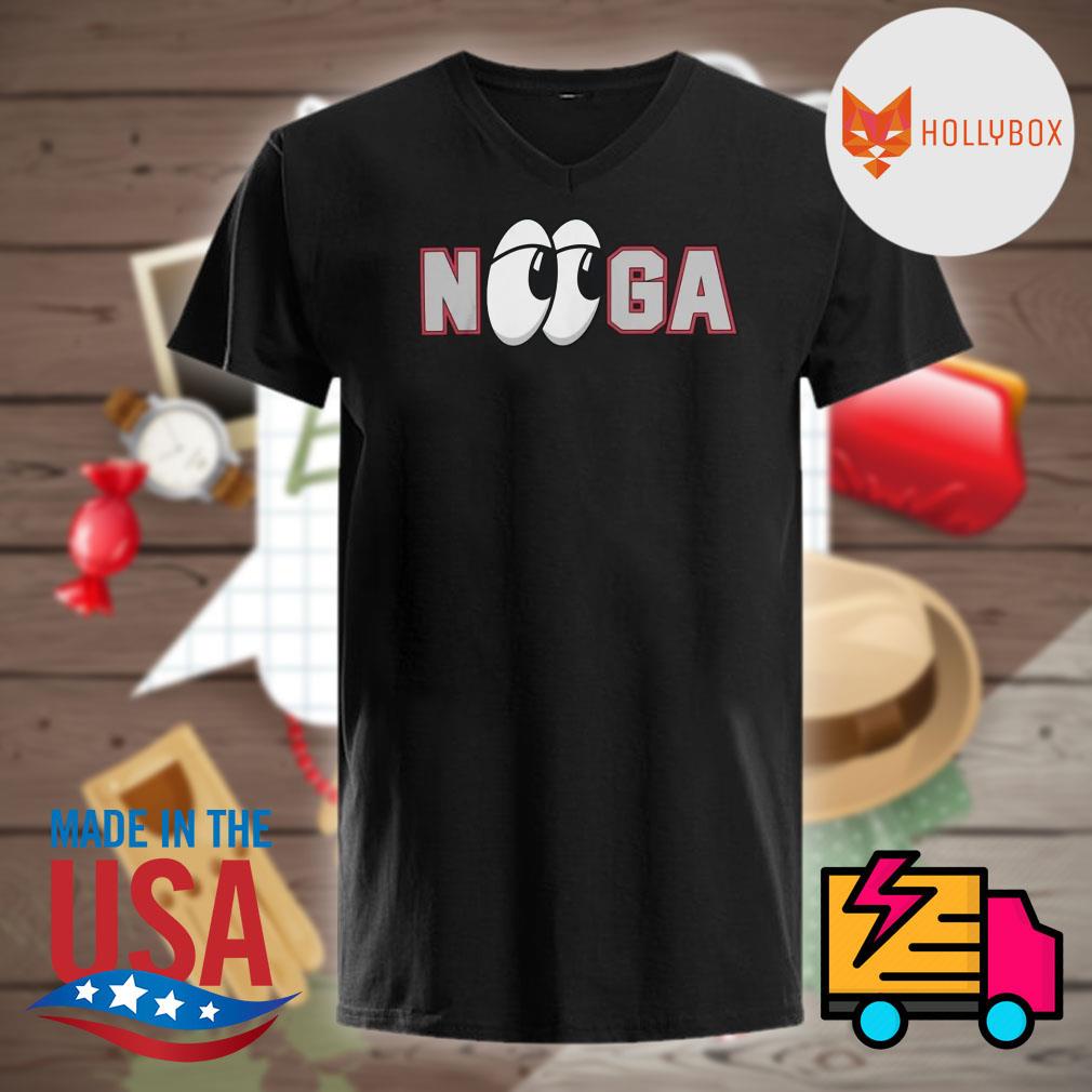 Chattanooga Lookouts Nooga Shirt Chattanooga Lookouts Shirt