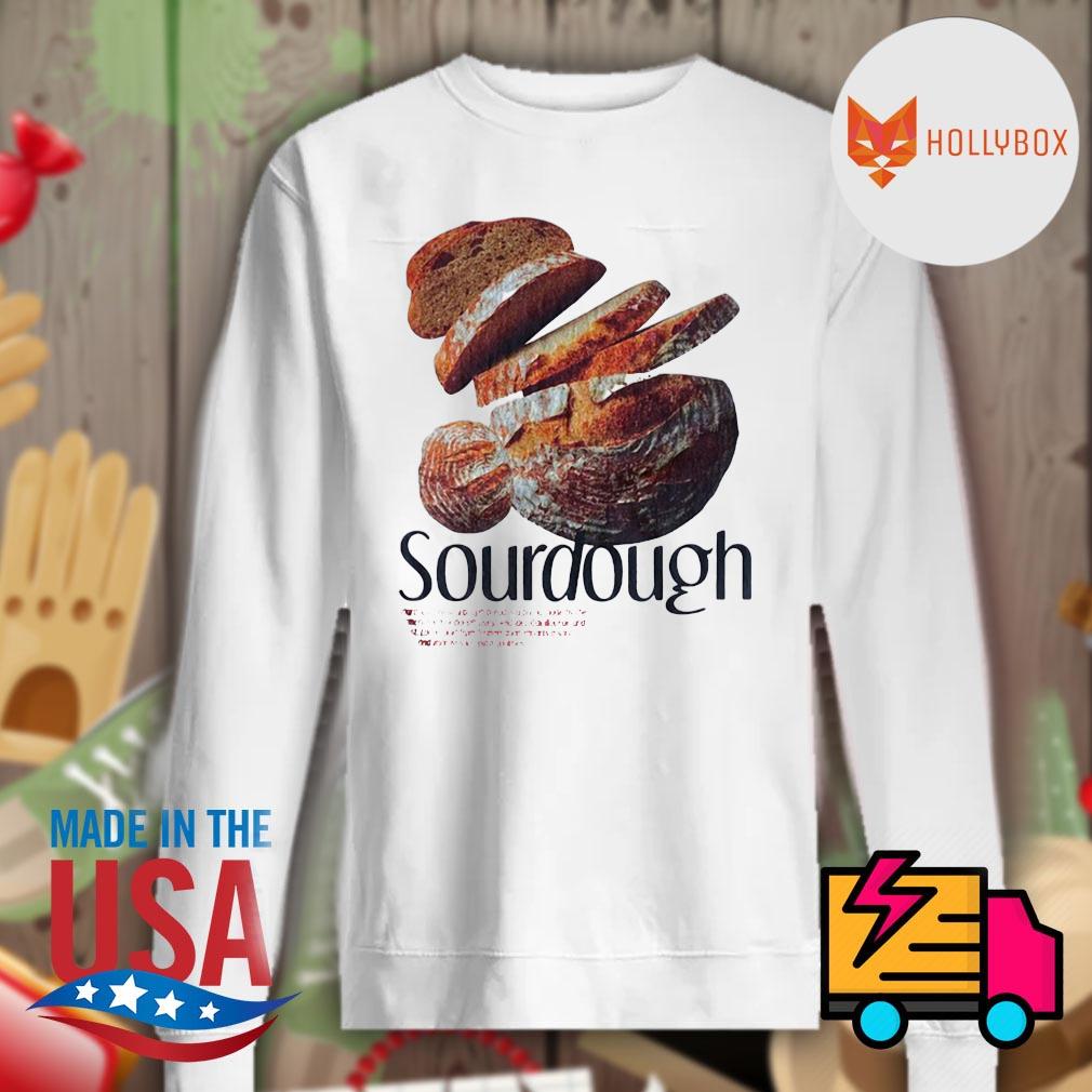 Sourdough Bread s Sweater