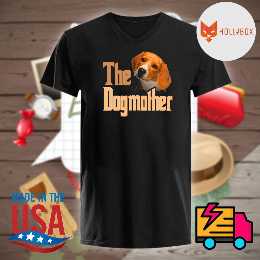 The dogmother t top shirt