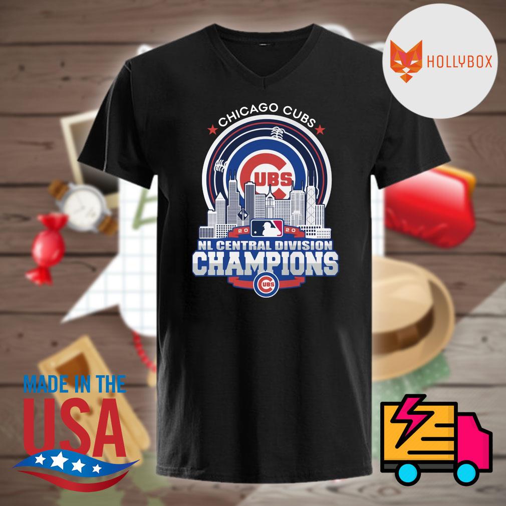 Chicago Cubs 2016 World Series Champions shirt, hoodie, sweater, long  sleeve and tank top