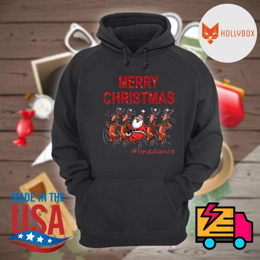 Santa Hat Dabbing Detroit Lions Merry Christmas 2022 shirt, hoodie,  sweater, long sleeve and tank top